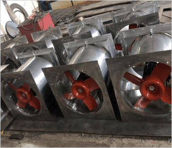 軸流通風(fēng)機(jī)